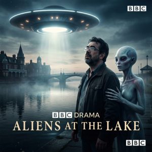 Film & Television From Drama to Documentary the Marine Lake Southport Inspires