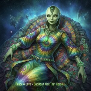 The Chicka from Boötes marinelakeufos.com