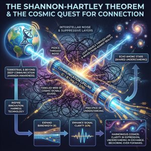 marinelakeufos.com Shannon Hartley Theory