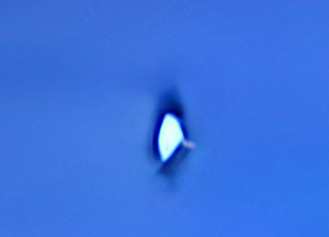 Marine Drive BrIdge UFO Incident Marine Lake