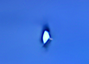 Marine Drive BrIdge UFO Incident Marine Lake