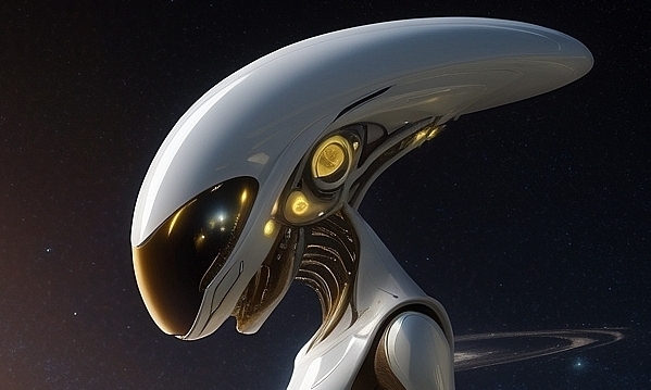 A fleeting glimpse of those who are behind the Marine Drive Bridge Craft