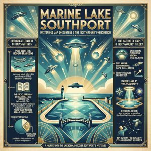 Interaction with UAP 