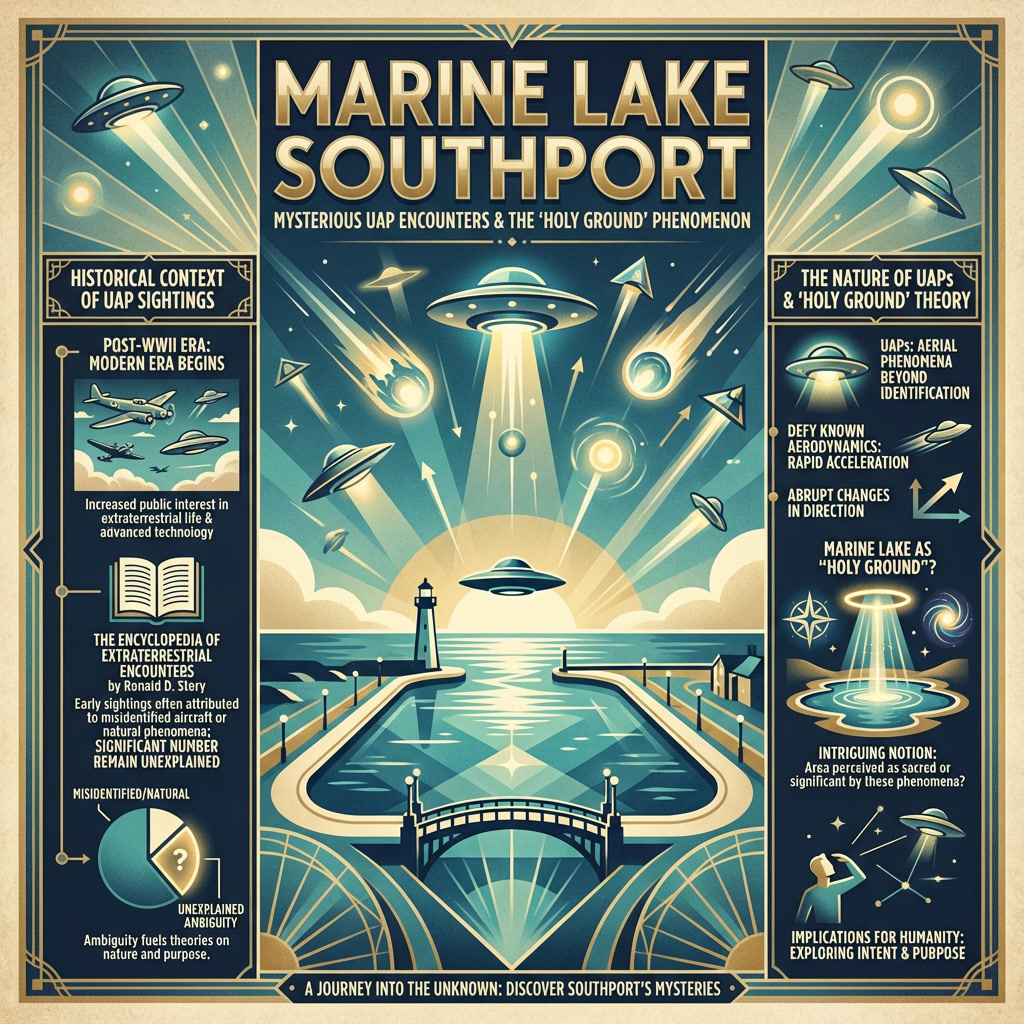 Interaction with UAP