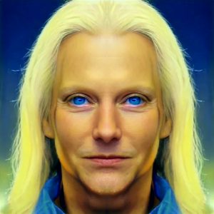 A typical Nordic of Exploration Command