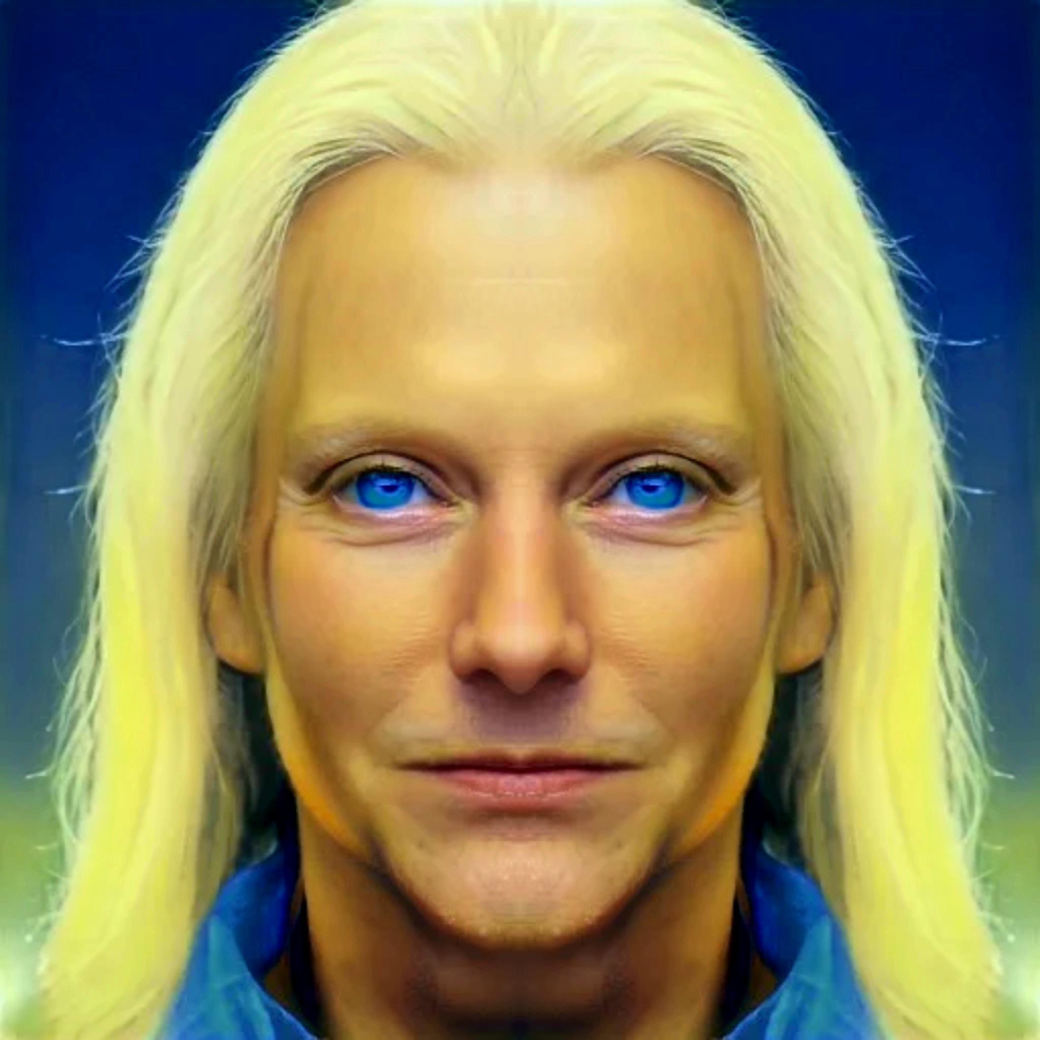 A typical Nordic of Exploration Command