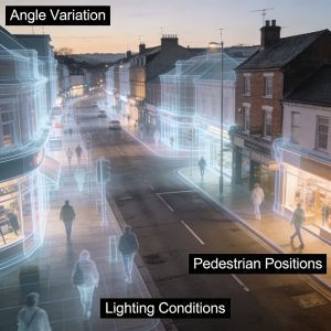 Blurring & Superposition