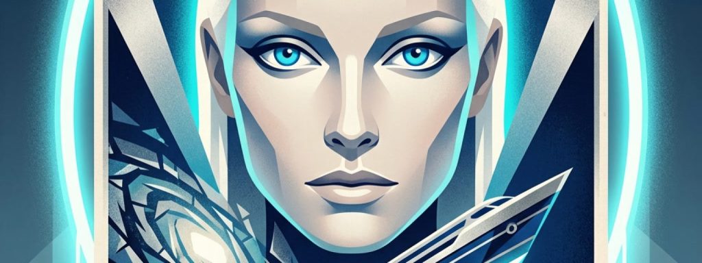 Nordic Aliens of Andromeda