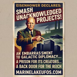 Smash Unacknowledged Projects