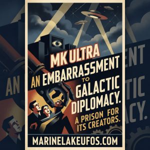 MKULTRA Invading Minds Since 1950