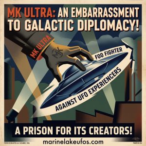A Prison For It's Creators